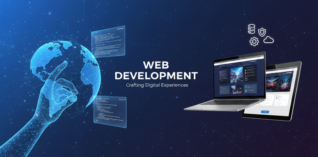 Web Development Services