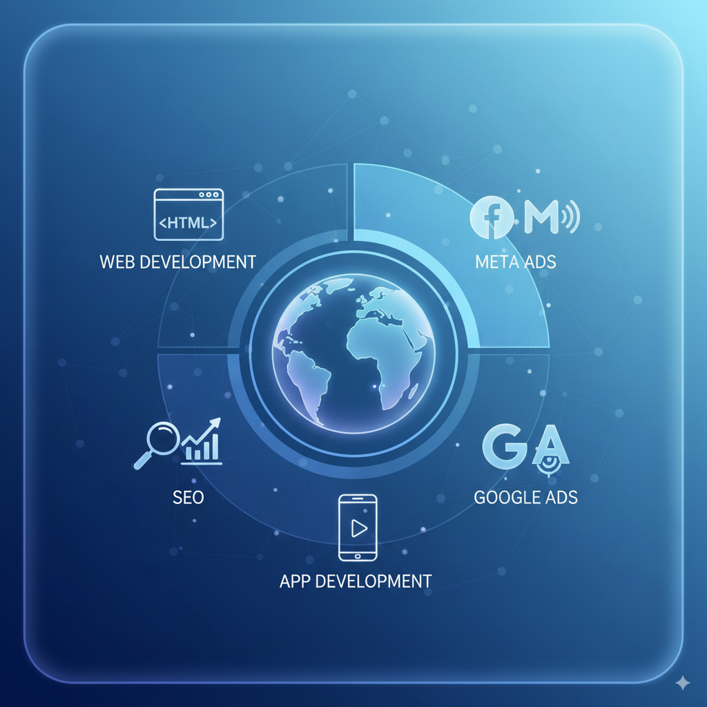 Unlock Your Potential: The Ultimate Web Development Guide to Boost Your Career in 2025